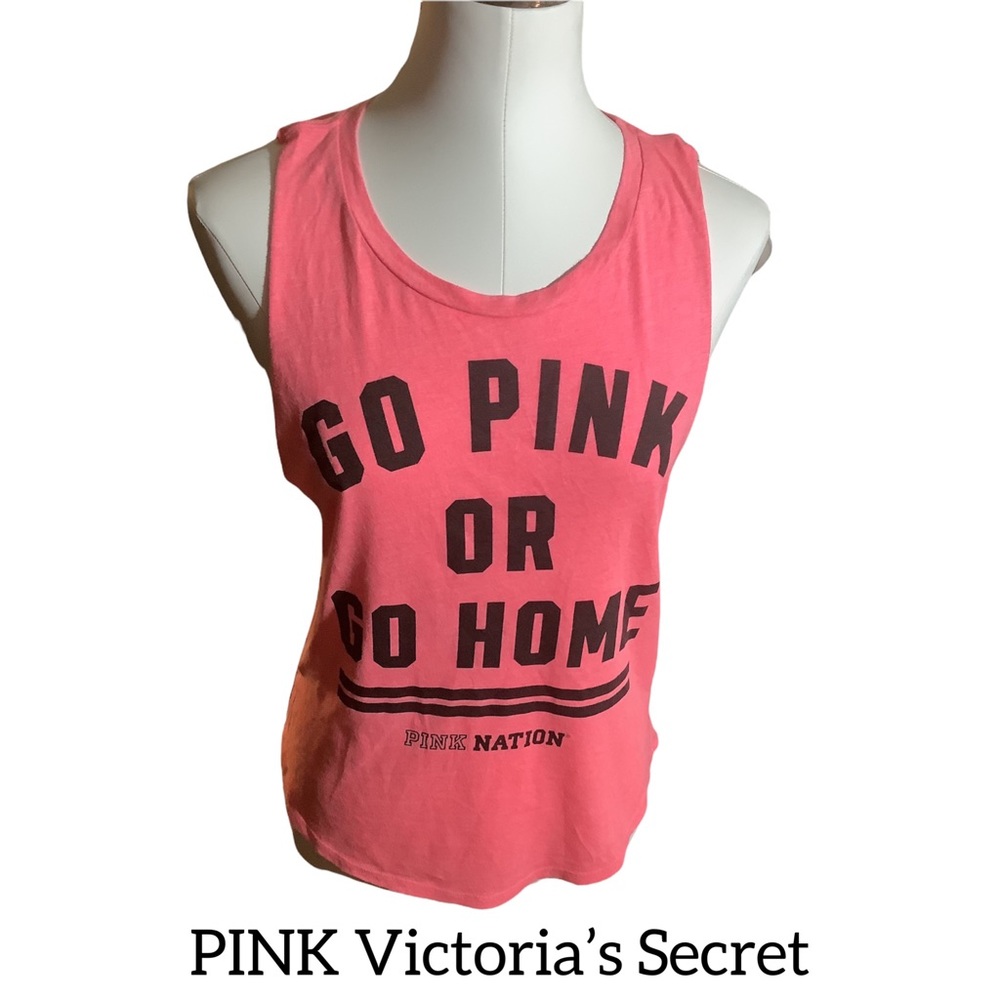 PINK Victoria’s Secret Size XS  Women’s Tank